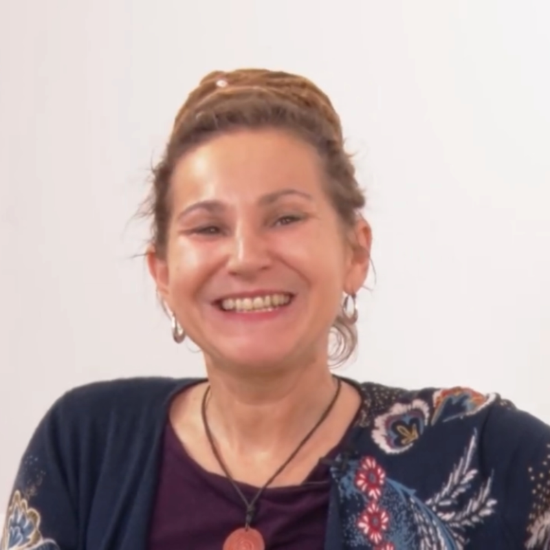 Obrázek epizody Alita Zaurak, Zprávy z nebe