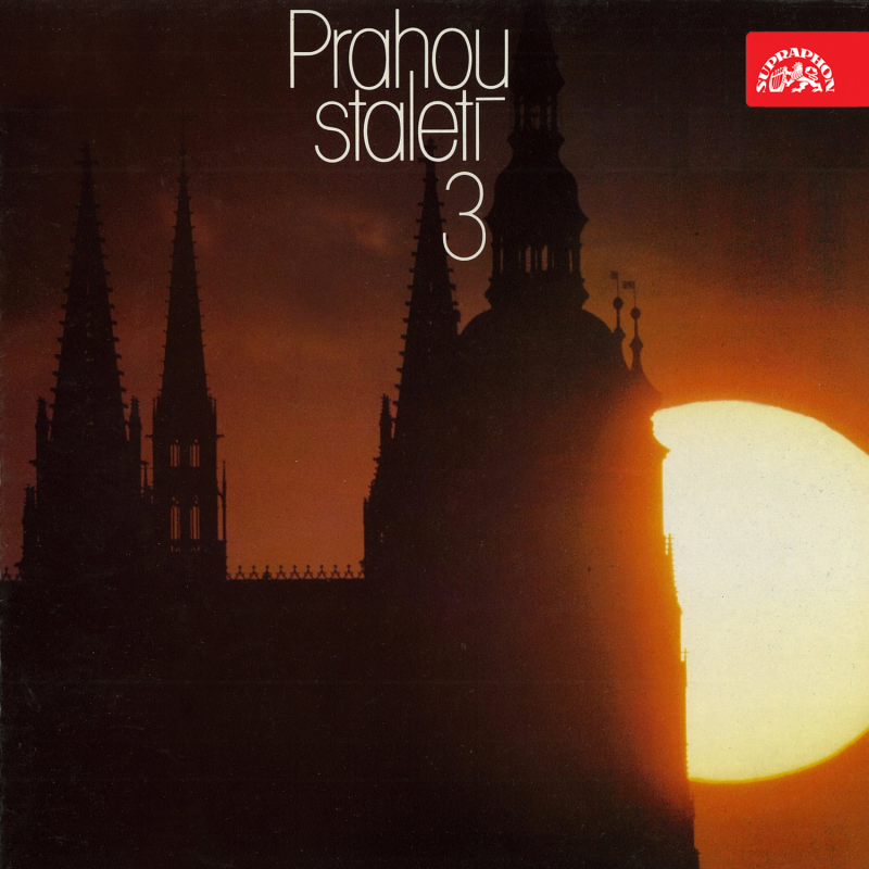 Obrázek epizody Praha předbřeznová. Reportáž