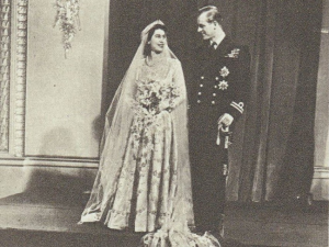 Obrázek epizody 20. listopadu: Den královské svatby Alžběty a Philipa