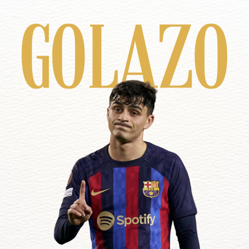 Obrázek epizody Golazo #25: Pedri - génius, kterého ničí zranění. Jak mění svou hru a proč jím pohrdl Real Madrid?