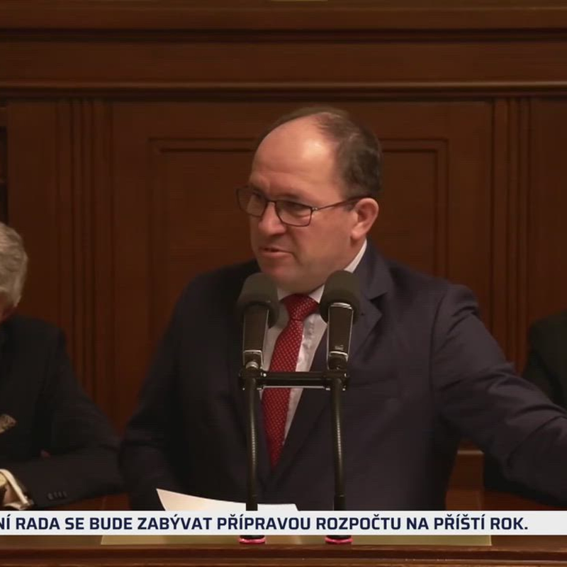 Obrázek epizody Cesta na Tchaj-wan lidi nezajímá, míní Koten. Babišův holding dluží Číně, tvrdí Bartošek