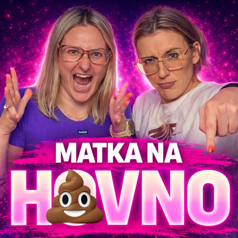 Obrázek epizody Matka na hovno?