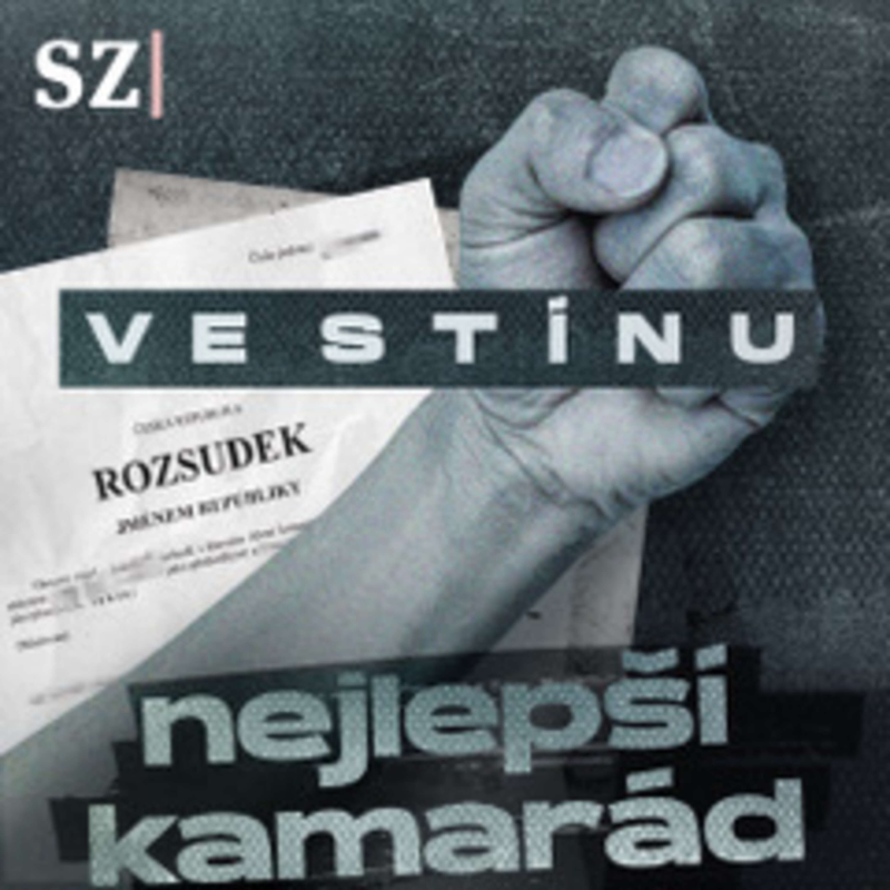 Obrázek epizody Nejlepší kamarád - 4. díl: Babička