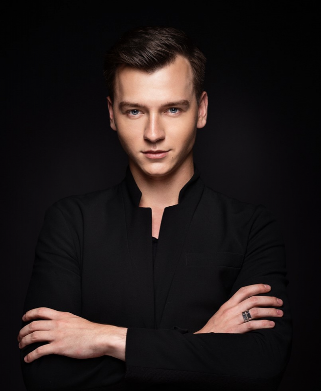 Obrázek epizody Luděk Šmehlík: „Práce a komunikace se ženami vyžaduje velkou dávku psychologie."