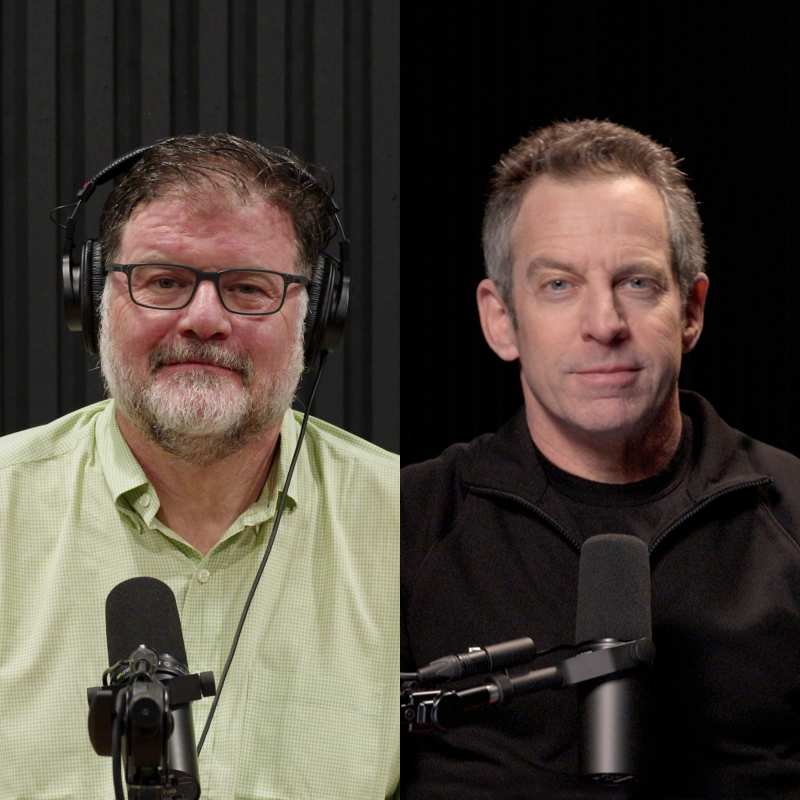 Obrázek epizody #403 — Sanity Check on Trump 2.0