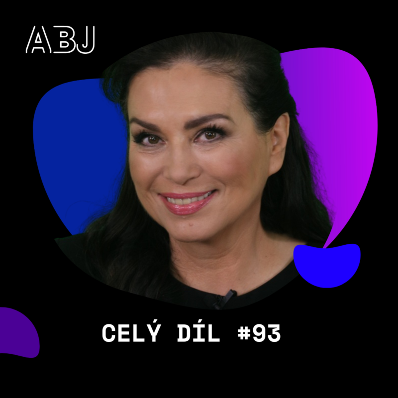 Obrázek epizody ABJ #93 Čárymáry Pavlova kandidáta - NATO, zbraně a Ukrajina - Zkrátí vláda rodičovskou?