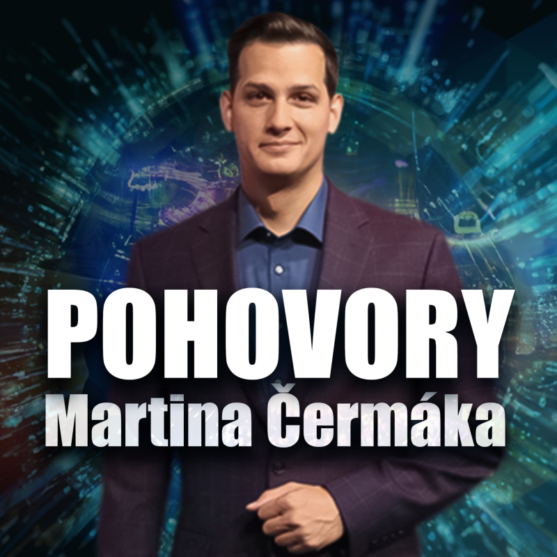 Obrázek epizody Technologie v erotickém průmyslu a budoucnost pornofilmů - Alexis Crystal - Czech Metaverse Podcast