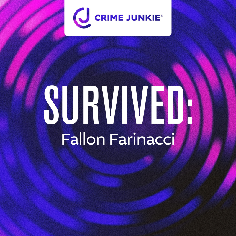 Obrázek epizody SURVIVED: Fallon Farinacci