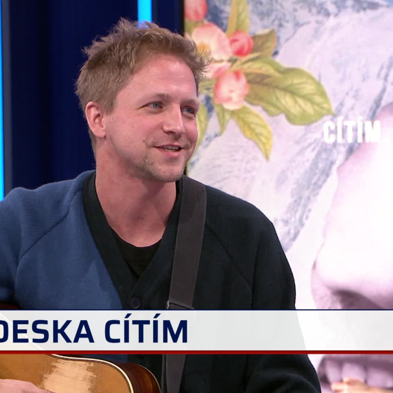 Obrázek epizody Nový den (1203)