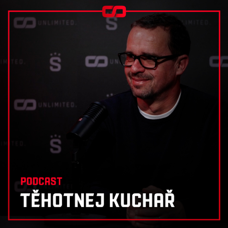 Obrázek epizody Těhotnej kuchař UNLIMITED.