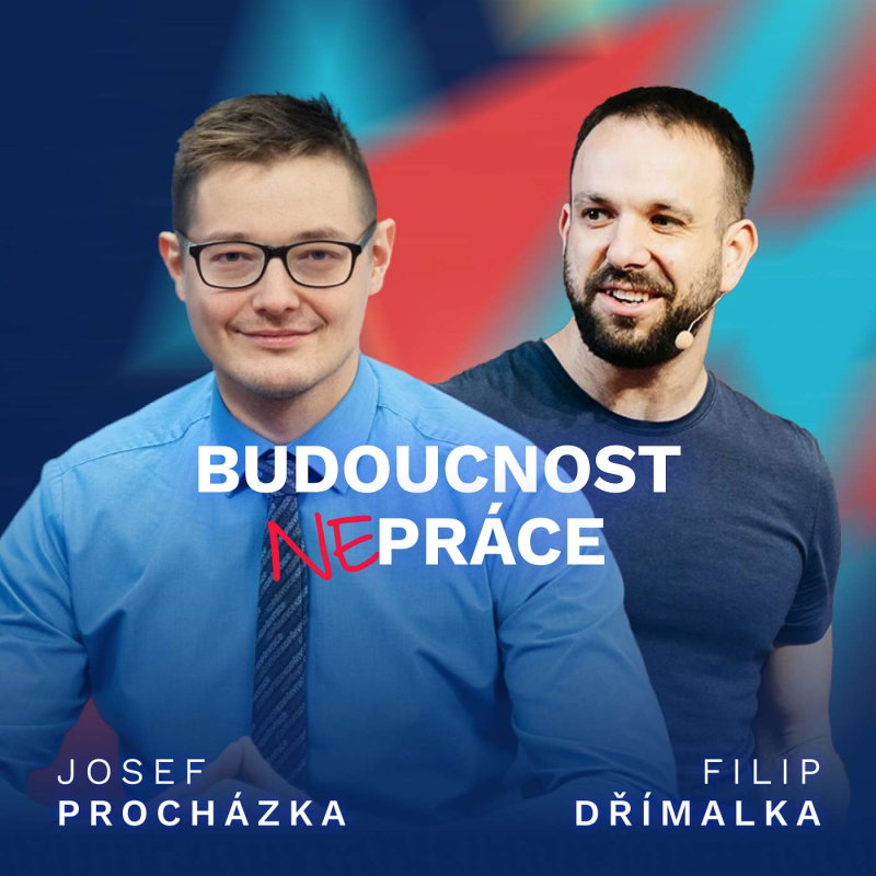 Obrázek epizody Jak postavit úřad 21. století? AI ve veřejné správě (s Josefem Procházkou)