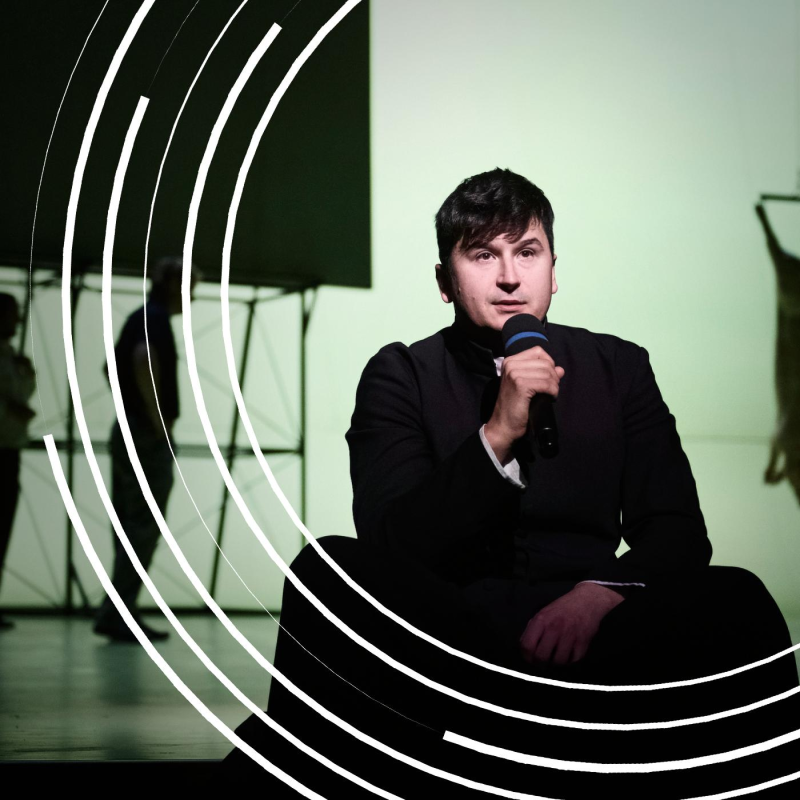 Obrázek epizody V roli: ŠIMON KRUPA jako Kostelník