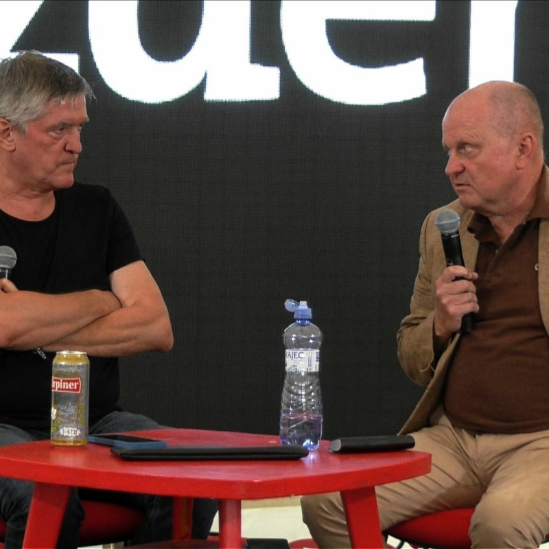 Obrázek epizody .pod lampou na Pohode: Dá sa vyhrať zápas o Slovensko?