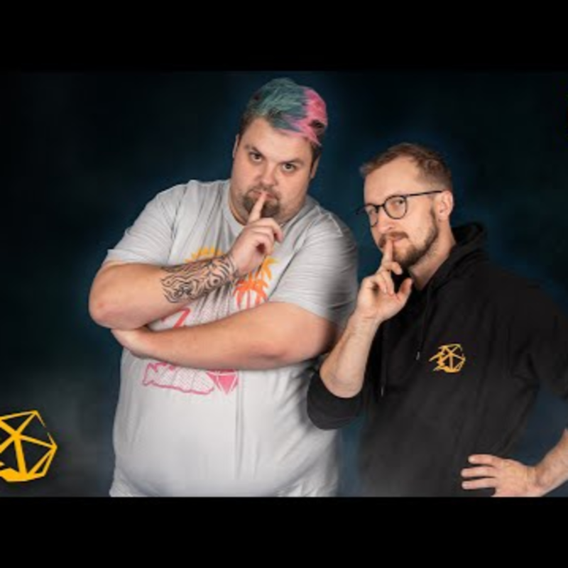 Obrázek epizody Slib je slib - Kampaň 2, Epizoda 96