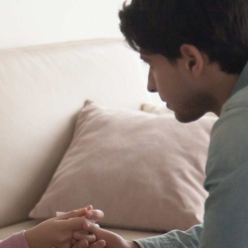 Obrázek epizody Promiň