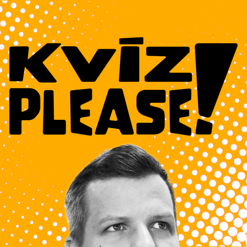 Obrázek epizody S5E5 | Kvíz: Na přání posluchačů II, Honzův byt, stromy…