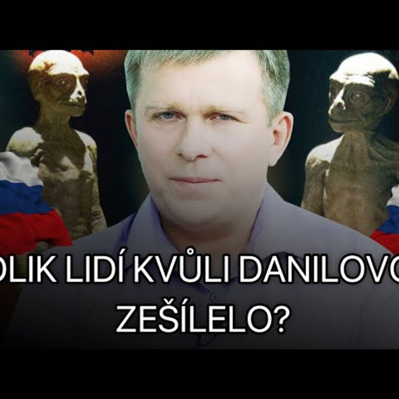 Obrázek epizody Psychologický efekt sekty Allatra