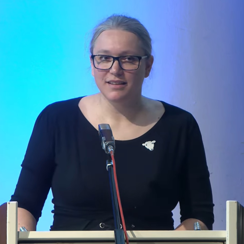 Obrázek epizody Soňa Sílová • Naděje v beznaději