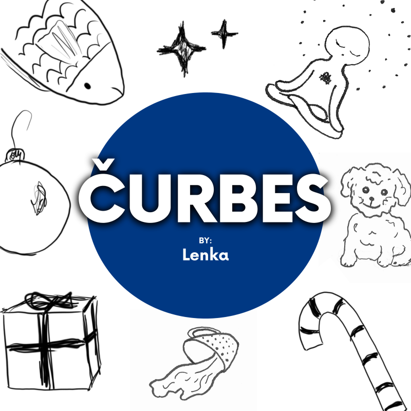 Obrázek epizody Perníčky na nervičky