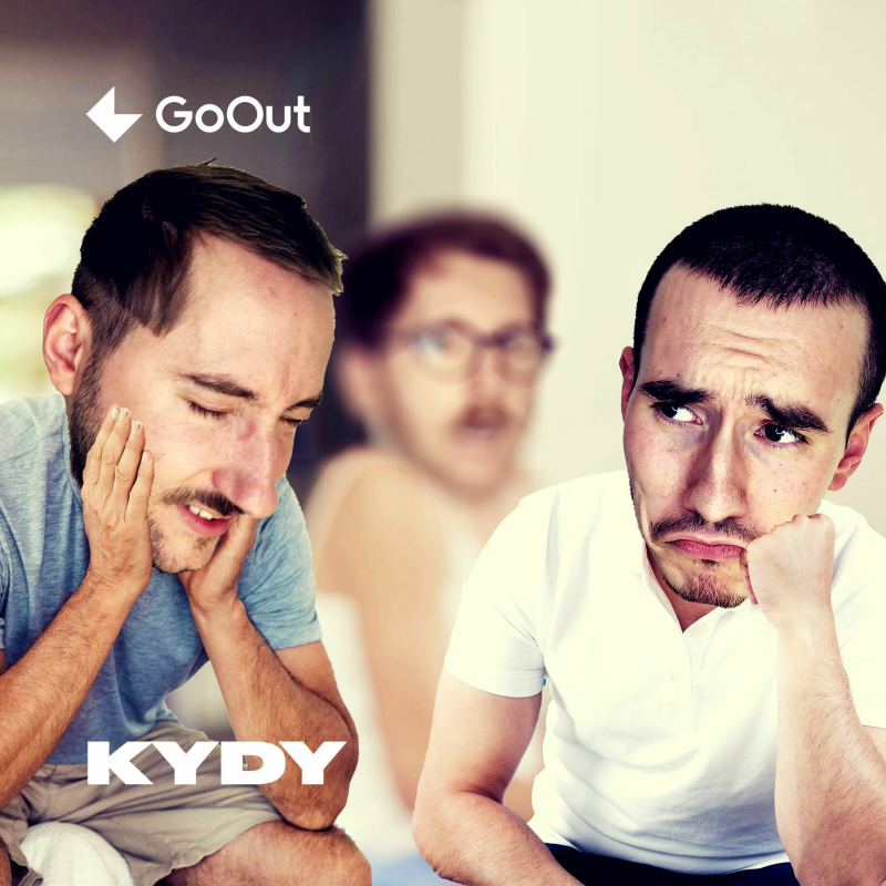 Obrázek epizody #80 Kam se poděla má EREKCE?