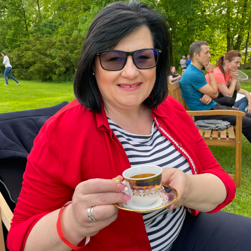 Obrázek epizody #16 Gabriela Daniszová | Shrnutí přednáškového cyklu Tajemství psychosomatiky 2023