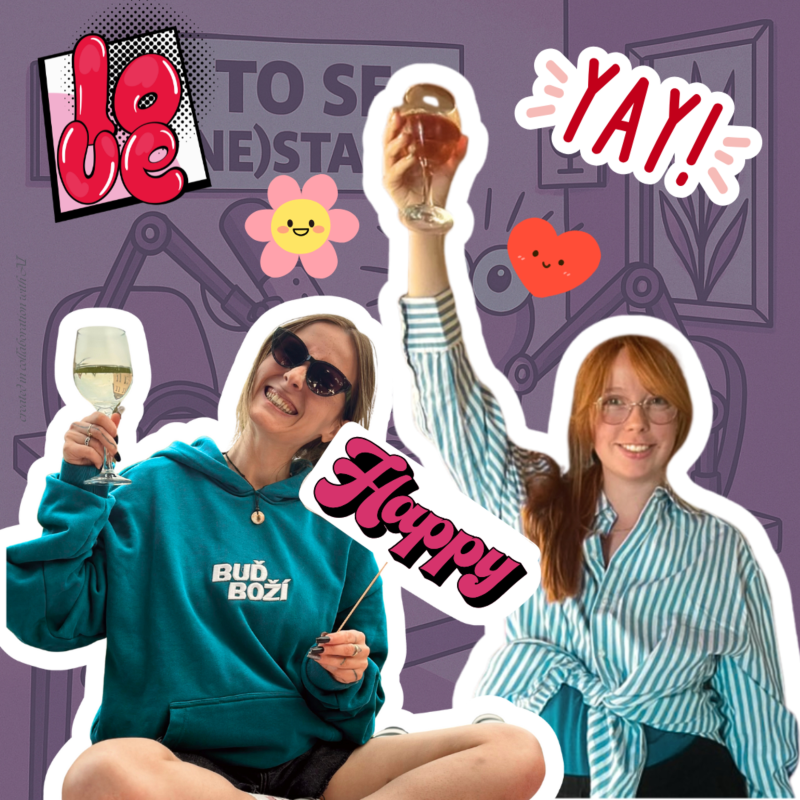 Obrázek epizody Šťastné konce!