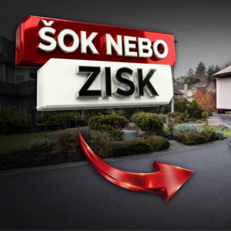 Obrázek epizody Šok nebo zisk ?? Fotovoltaika ano či ne