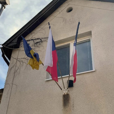 Obrázek epizody Ukrajinské Česko
