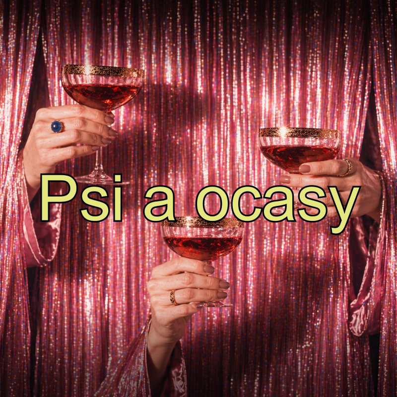 Obrázek epizody Homosexuální krysařík a obdařené sochy