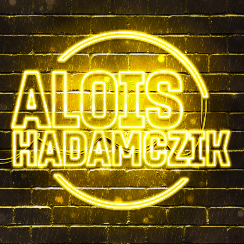 Obrázek epizody PUK PAK PIVO Epizoda 20: Alois Hadamczik