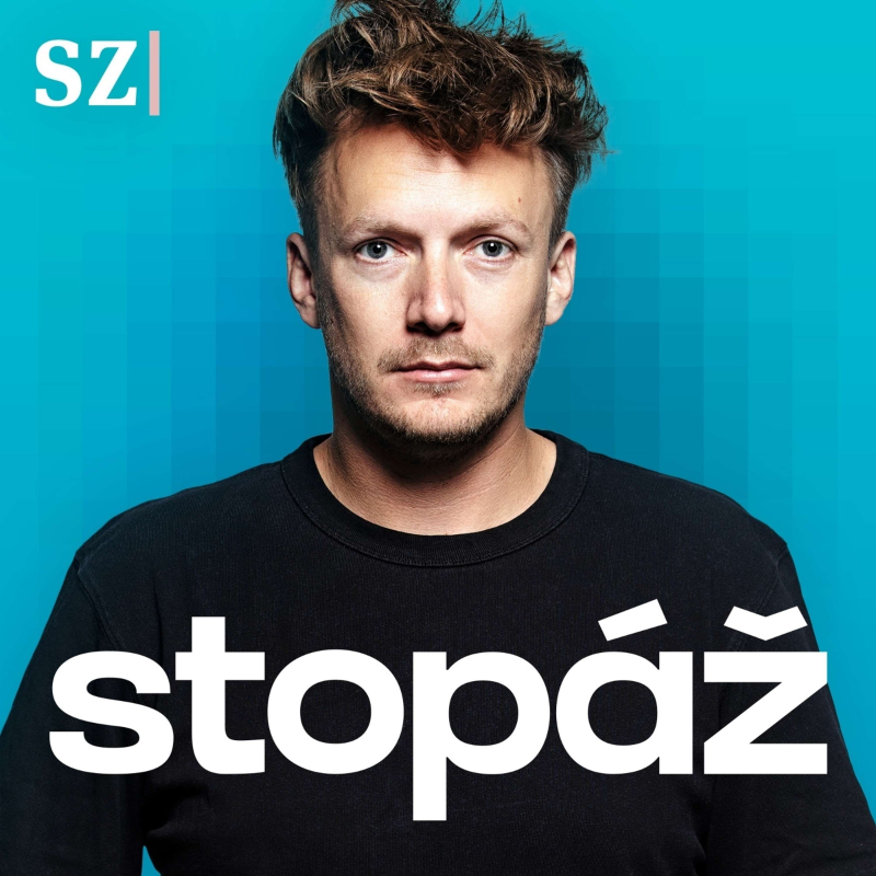 Obrázek epizody V síti není film o pedofilech, ale o zneužívání pozice silnějšího. Host: Vít Klusák