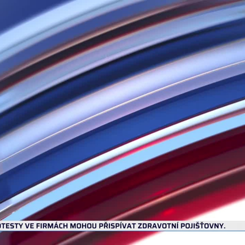 Obrázek epizody Zprávy PLUS 24.2.2021 10:30
