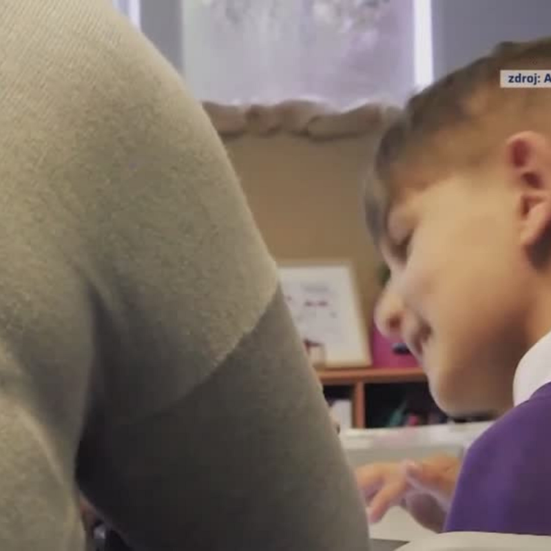 Obrázek epizody Děti hlídají sexismus (zdroj: CNN Prima NEWS)