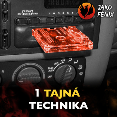 Obrázek epizody Jak narcistu dostat z hlavy