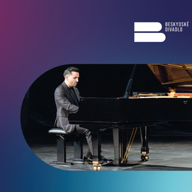 Obrázek epizody Divadelní 5 s Tomášem Kačem