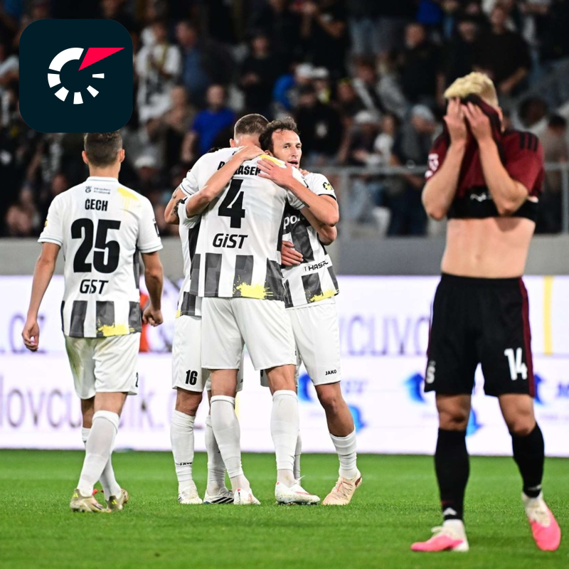 Obrázek epizody Víkend v lize: Sparta se venku trápí, Zlín bude odvracet negativní rekord a nečekaný kanonýr