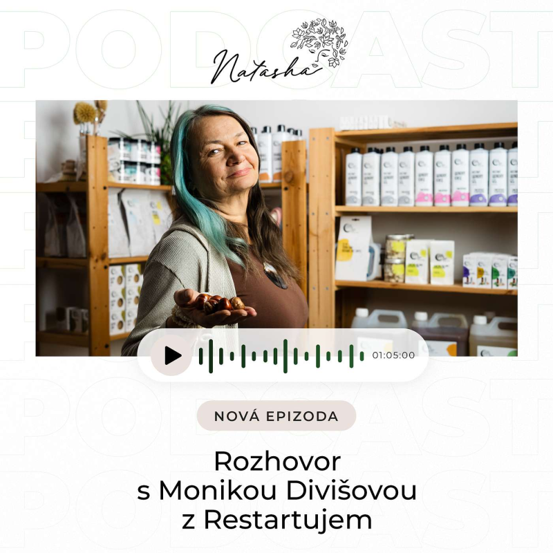 Obrázek epizody 10. epizoda: Skrytá síla potravin: Proč je původ jídla stejně důležitý jako živiny