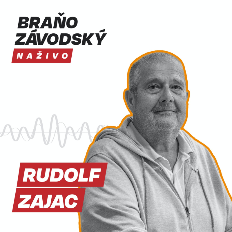 Obrázek epizody Ak nezačneme zdravotníctvo stavať na nohy, podľa exministra Zajaca to povedie k vzbure občanov
