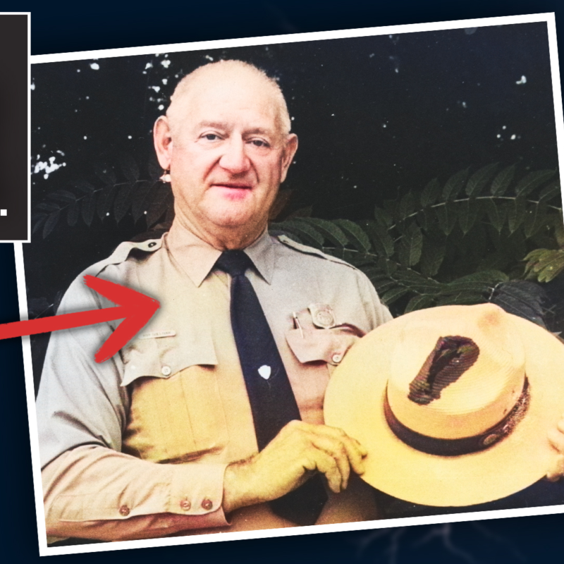 Obrázek epizody Muži, kteří přežili smrt sedmkrát. (2 příběhy)