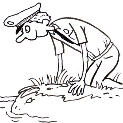 Obrázek epizody #01 Geny, Spáč, Nepochopíš, Synáček, Cizinci