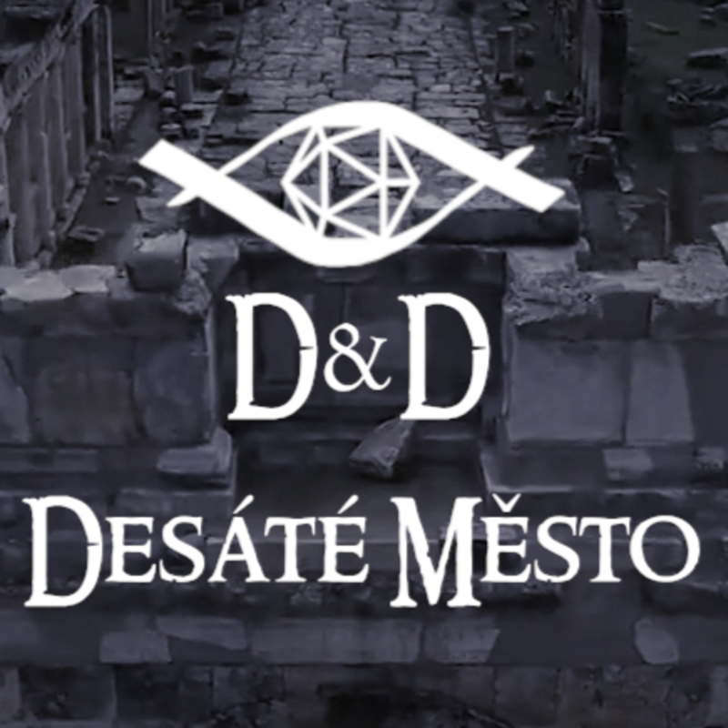 Obrázek epizody Desáté město (Ep01 - part 1) - Letmé sbohem