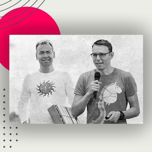 Obrázek epizody Selský rozum jako koření leadershipu