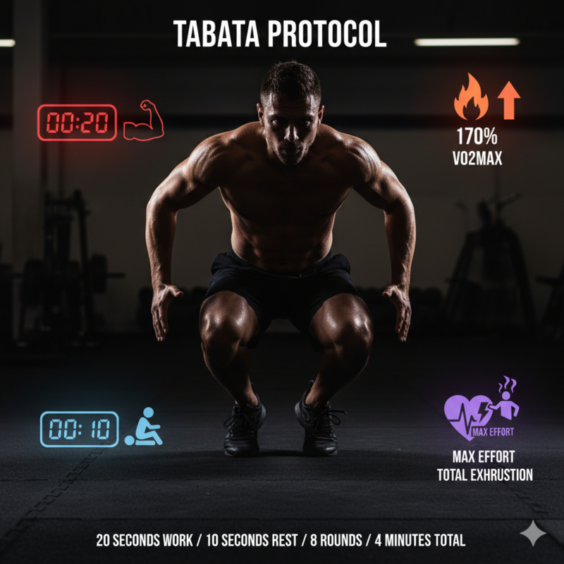 Obrázek epizody TABATA