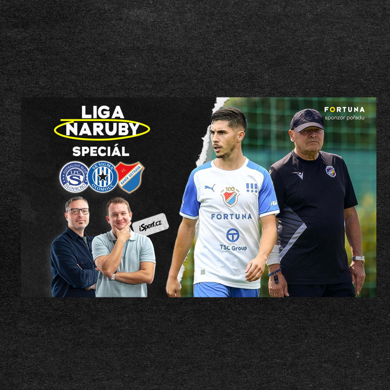 Obrázek epizody Speciál | Návrat Plavšiče? Je to ve hře. Koubkův sen o LM, co Kúdela a Japonec ve Slavii?