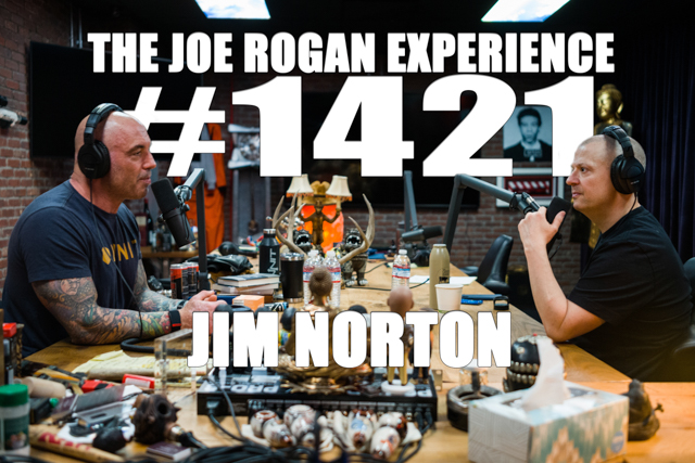 Obrázek epizody #1421 - Jim Norton