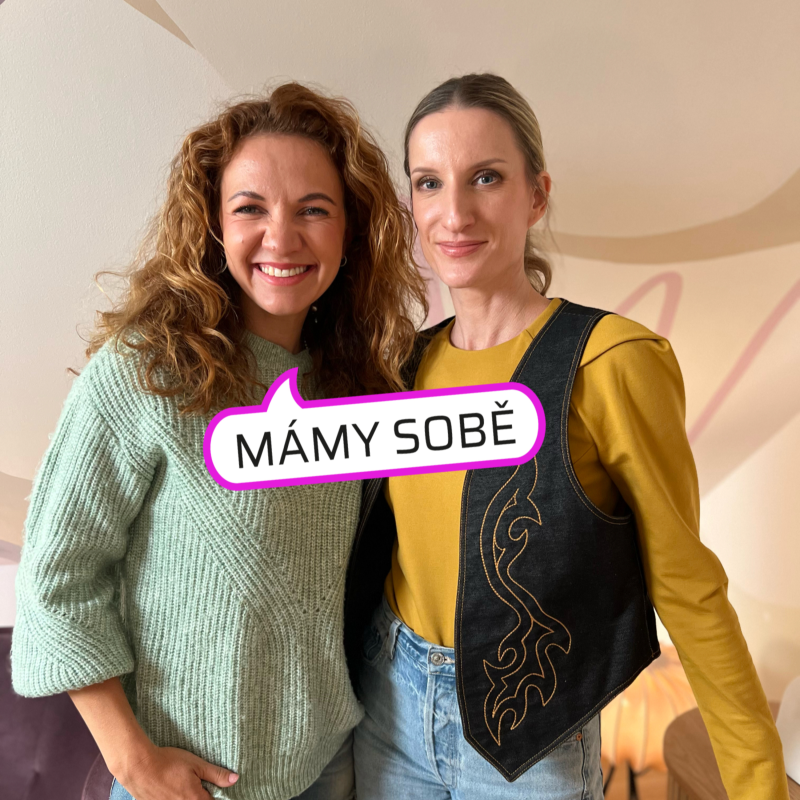 Obrázek epizody Adela Vinczeová