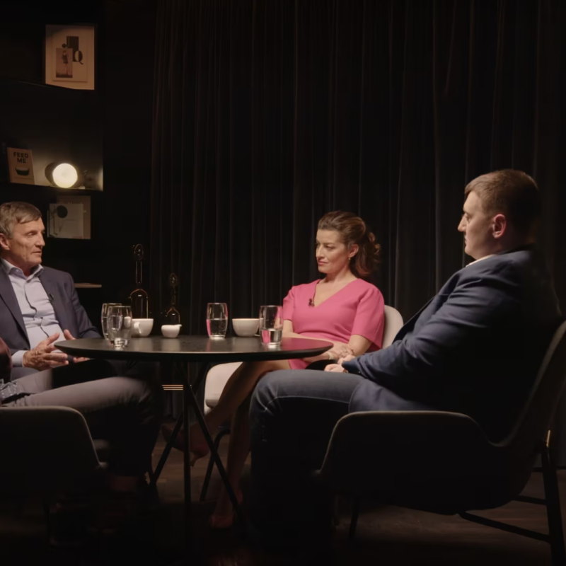 Obrázek epizody Praha potřebuje ročně tisíce nových bytů, povolovací procesy jsou pomalé. Nájemní bydlení poroste