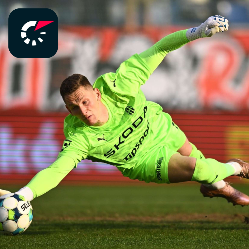 Obrázek epizody Ligová navigace: Baník proti Slavii 511 minut bez gólu, totální obrat v Boleslavi a HR z Liberce