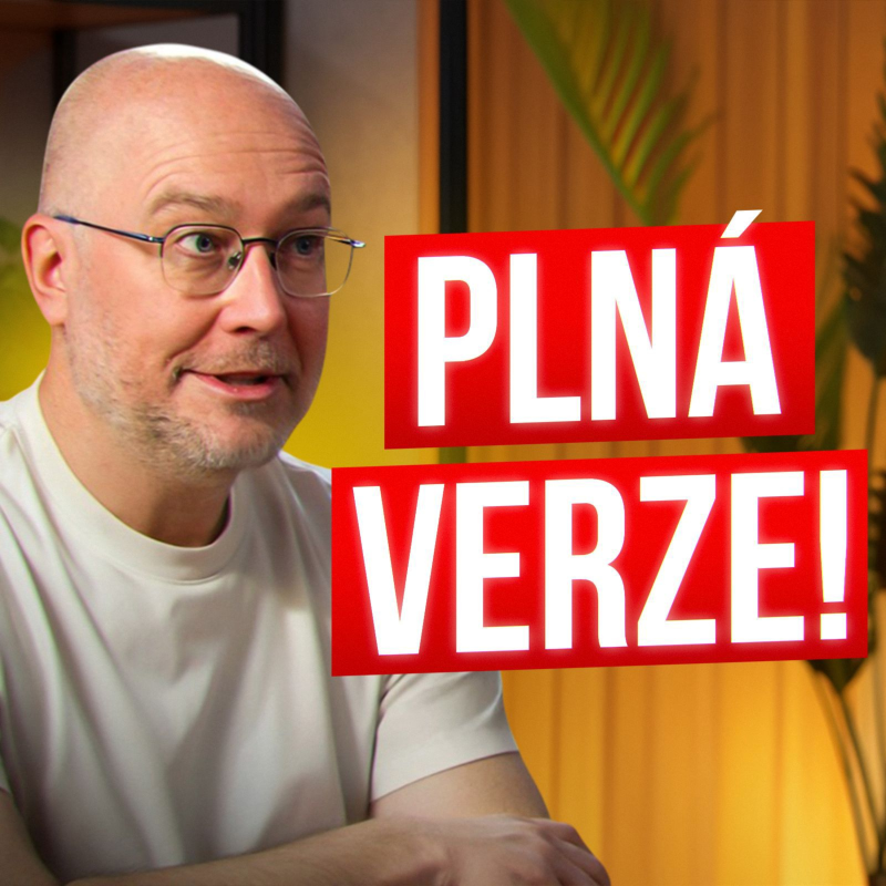 Obrázek epizody EP 62 | Multilevel marketing: Podvod, nebo příležitost?