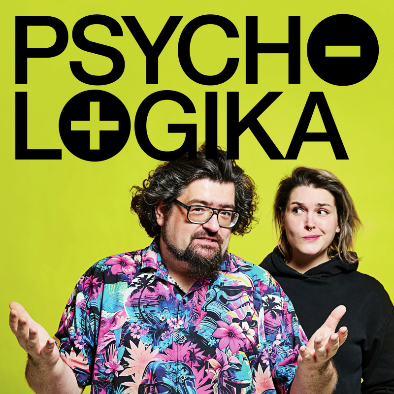 Obrázek epizody Psychologika 24: Jak dlouho trvá vytvořit si návyk?